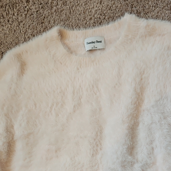 Sunday Best Sweater - Picture 1 of 6
